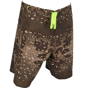 Grouper Boardshorts - FINAL SALE