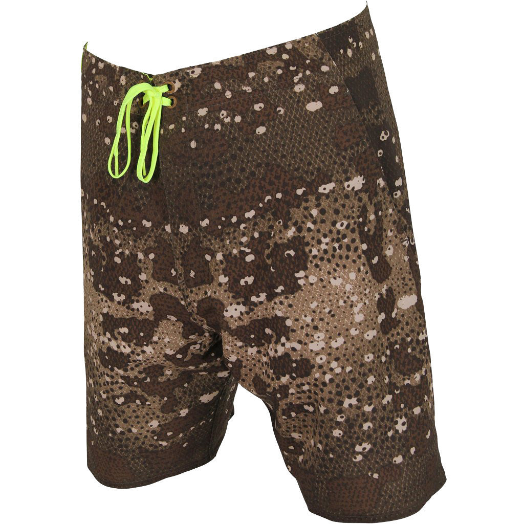 Grouper Boardshorts - FINAL SALE