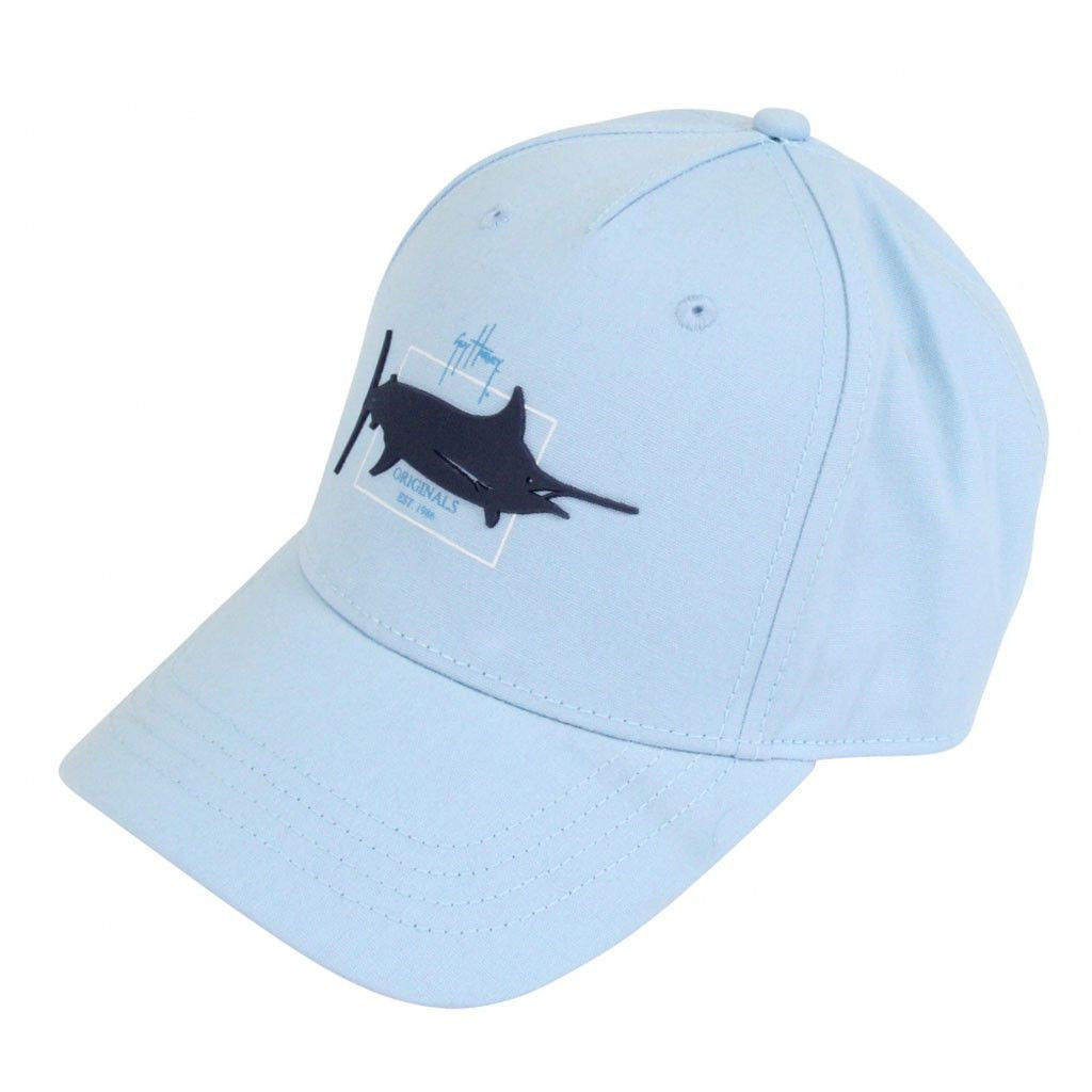 Guy harvey caps top