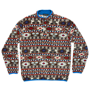 Southern marsh harbuck fleece hotsell