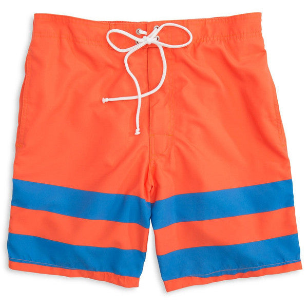 Hang Ten Swim Trunks