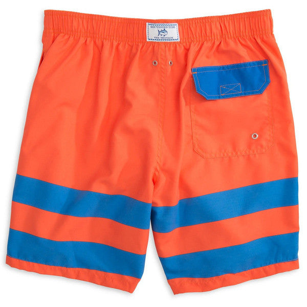 Hang ten swim trunks 2025