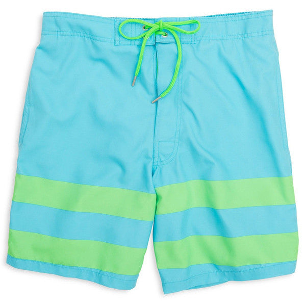Hang Ten Swim Trunks