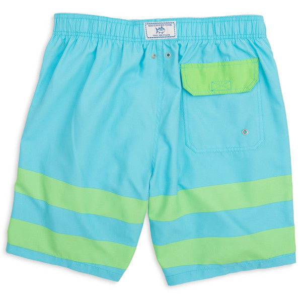 Hang Ten Swim Trunks