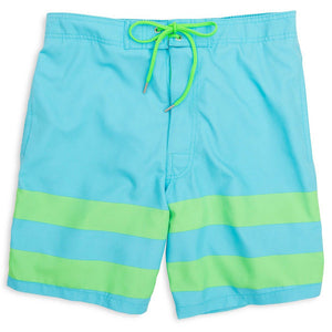 Hang Ten Swim Trunks