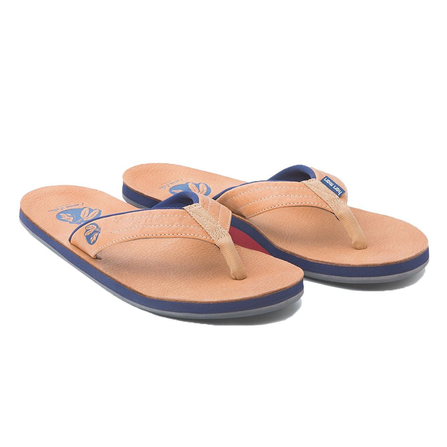 Hari Mari Nokona Flip Flop in Generation
