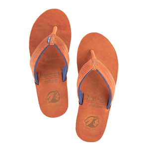 Hari Mari Women's Nokona Flip Flop in Generation
