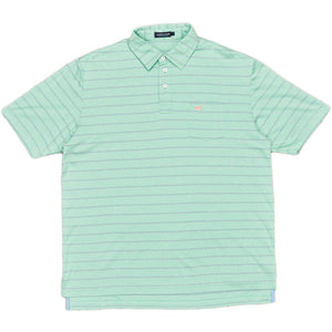 Harrington Stripes Polo