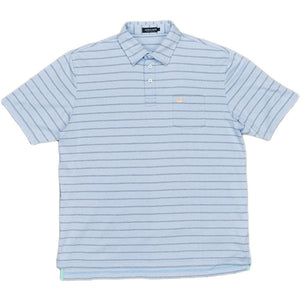 Harrington Stripes Polo