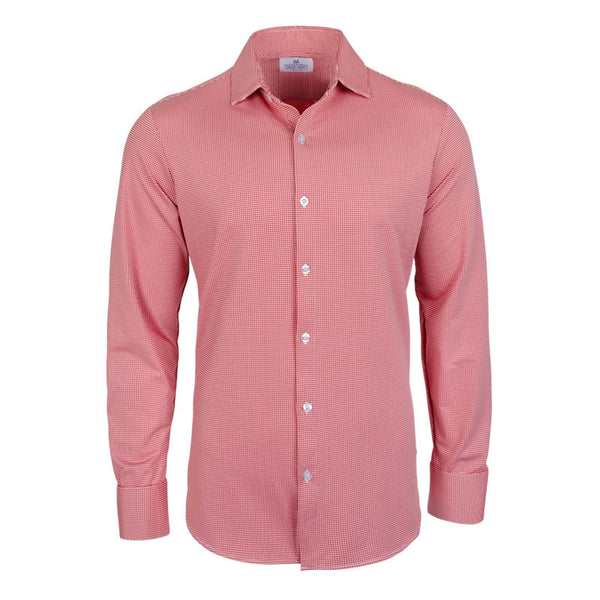 The "Hawthorne" Button Down