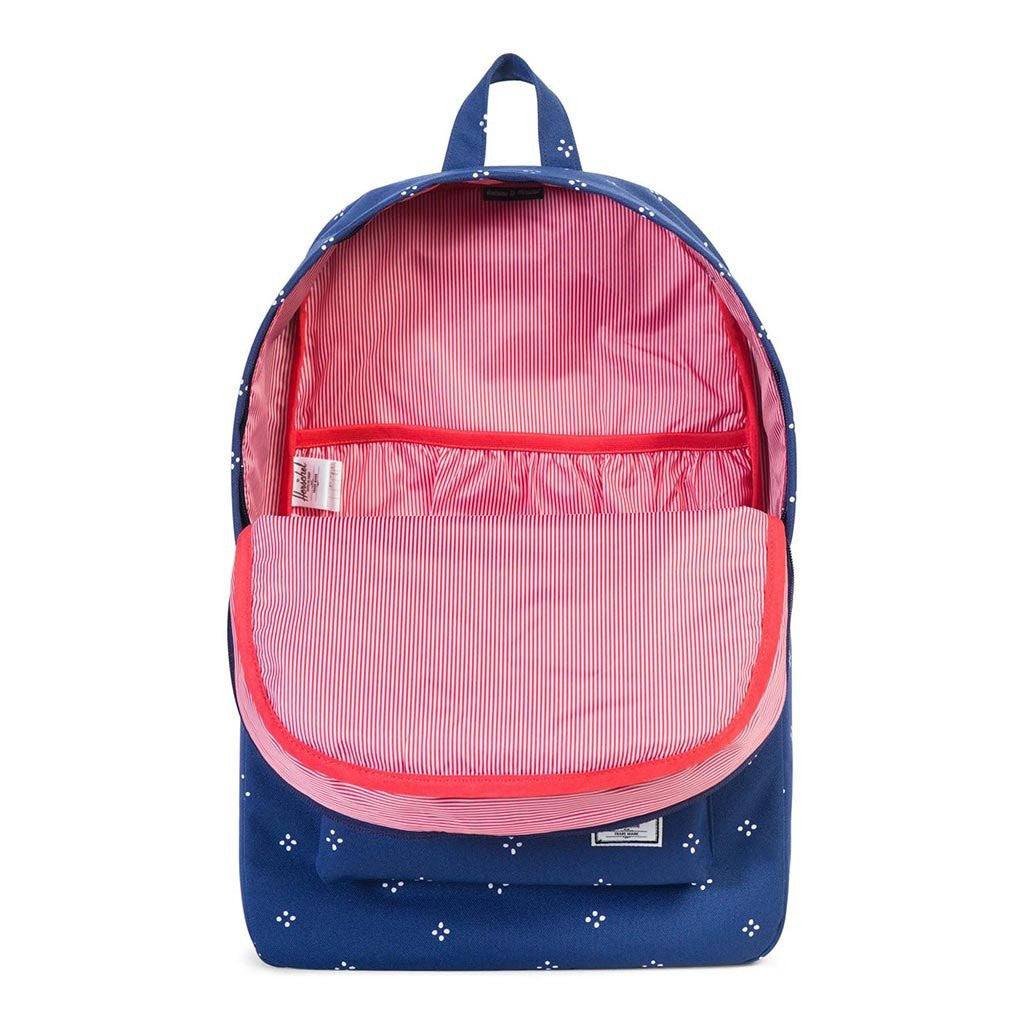 Heritage Backpack