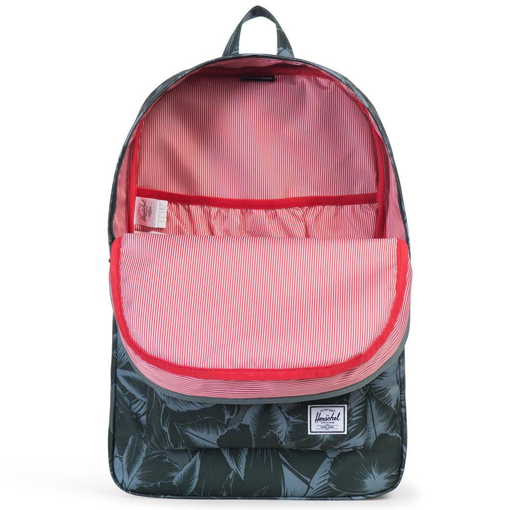 Heritage Backpack