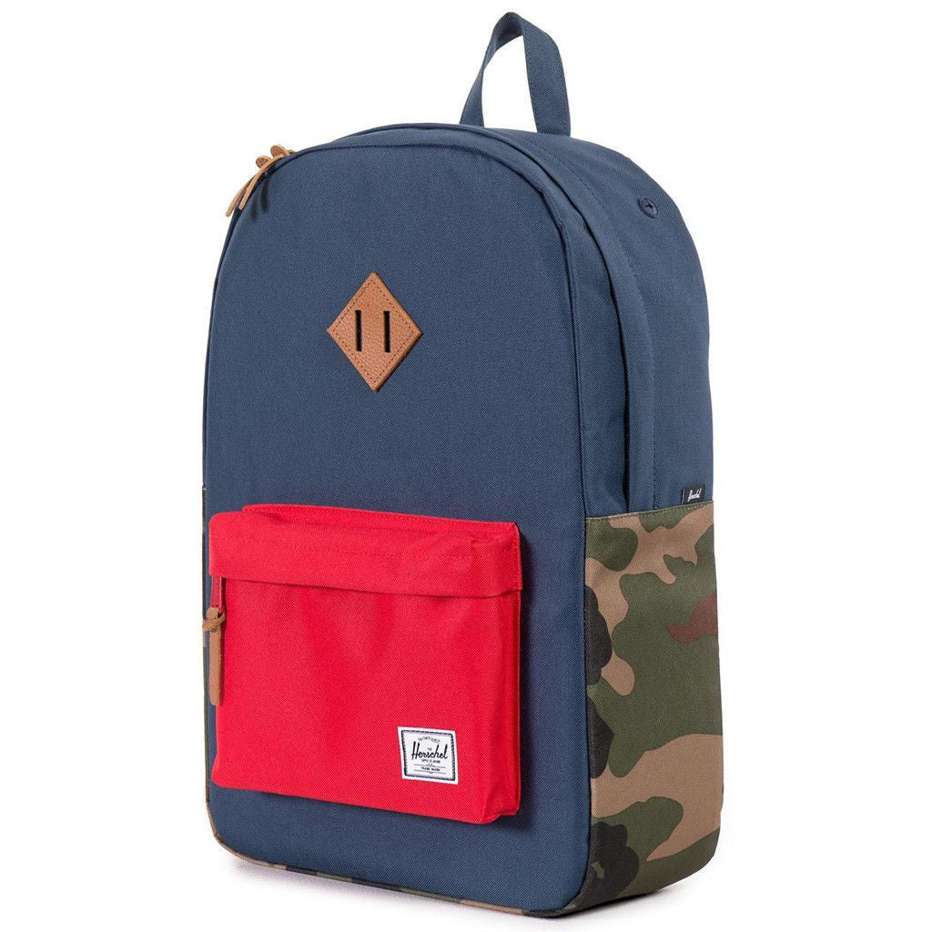 Heritage Backpack
