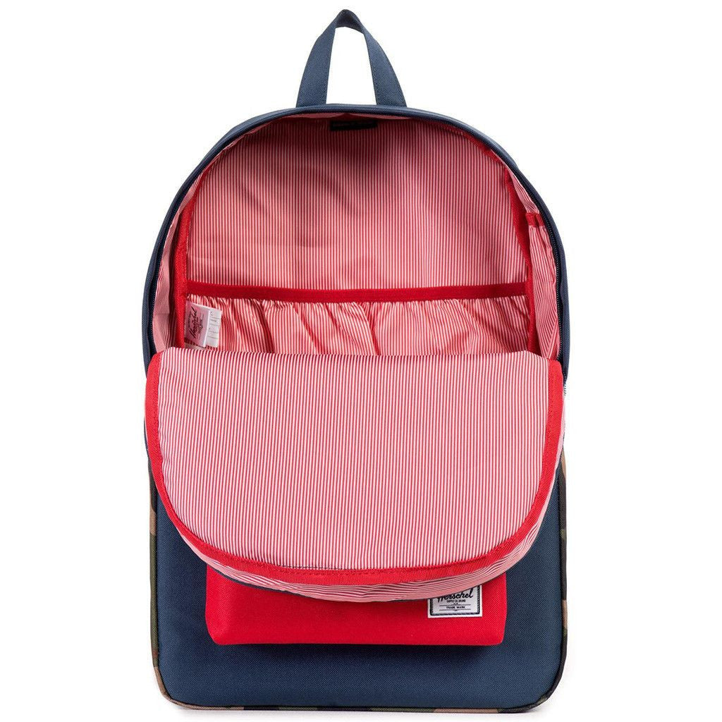 Heritage Backpack