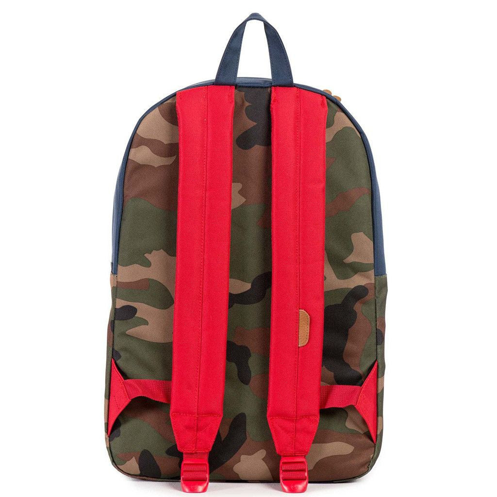 Heritage Backpack