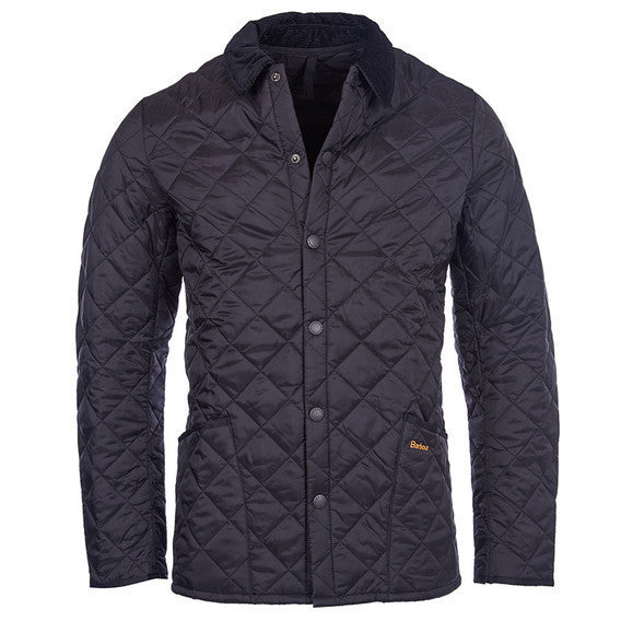 Heritage Liddesdale Quilted Jacket - FINAL SALE