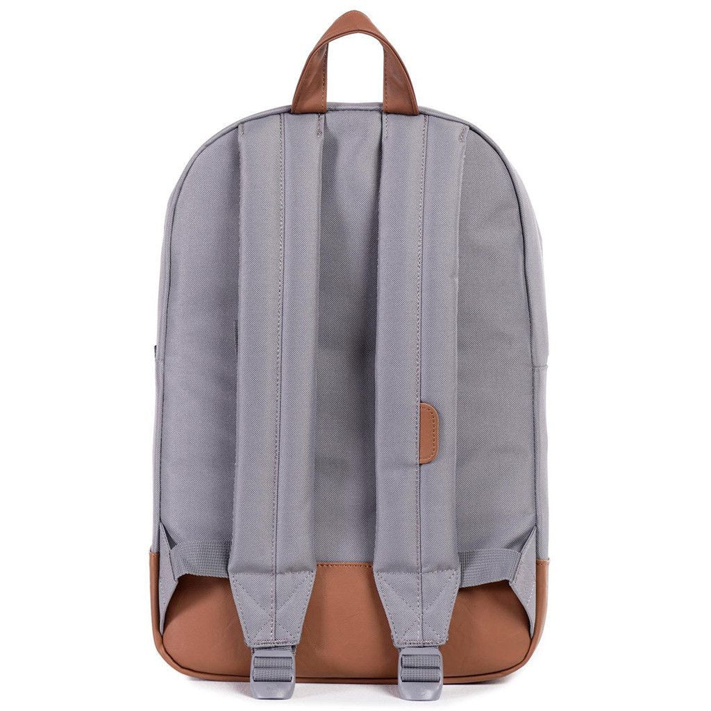  Herschel Heritage Backpack, Ash Rose, Classic 21.5L