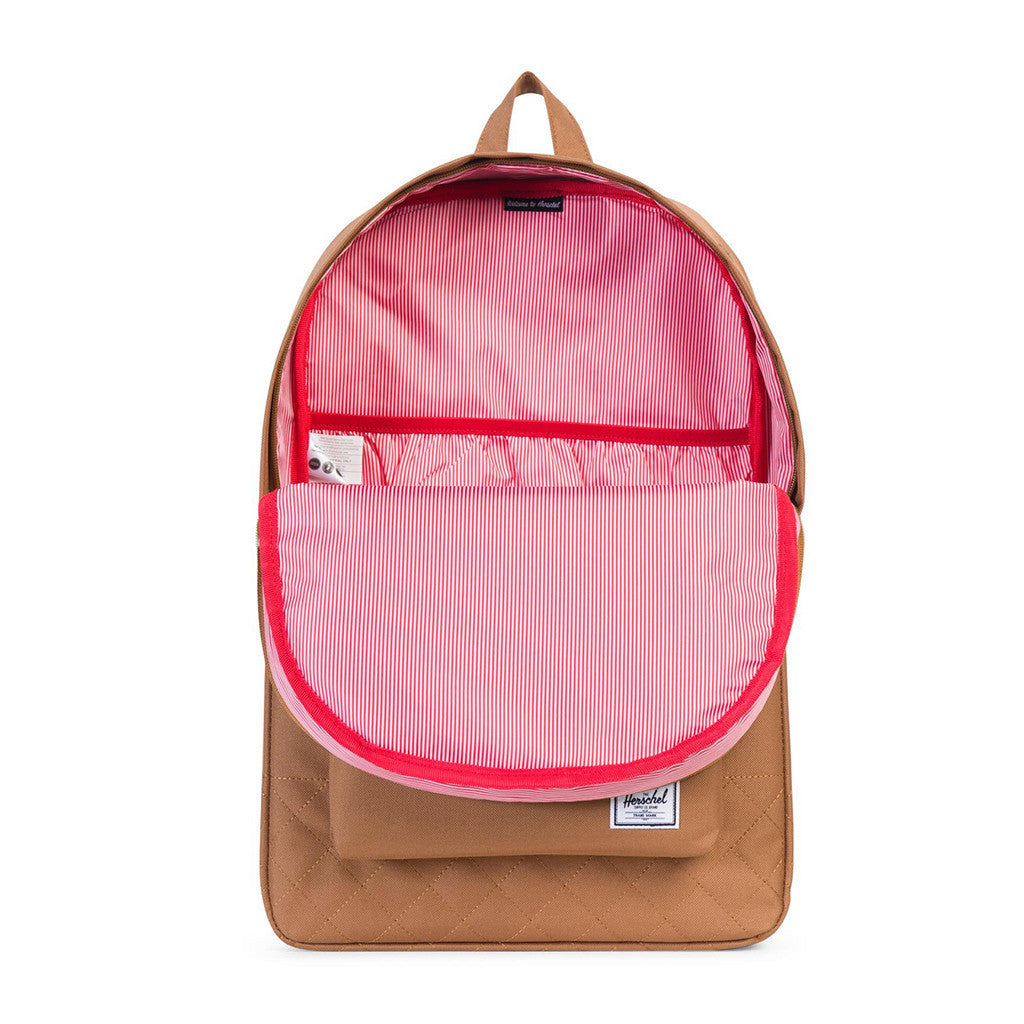 Heritage Backpack