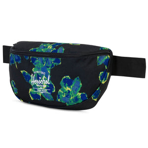Hersche Supply Co. Sixteen Hip Pack in Neon Floral