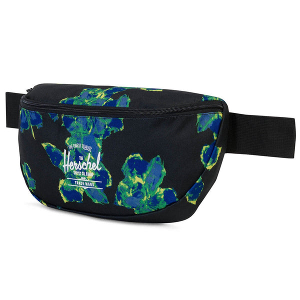 Hersche Supply Co. Sixteen Hip Pack in Neon Floral
