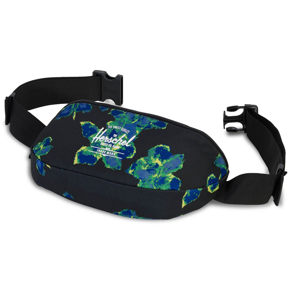 Hersche Supply Co. Sixteen Hip Pack in Neon Floral