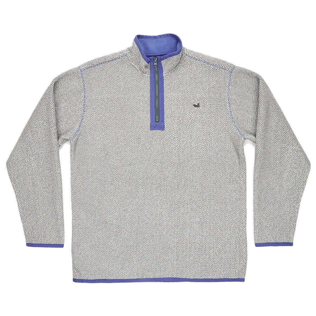 Highland Alpaca Pullover