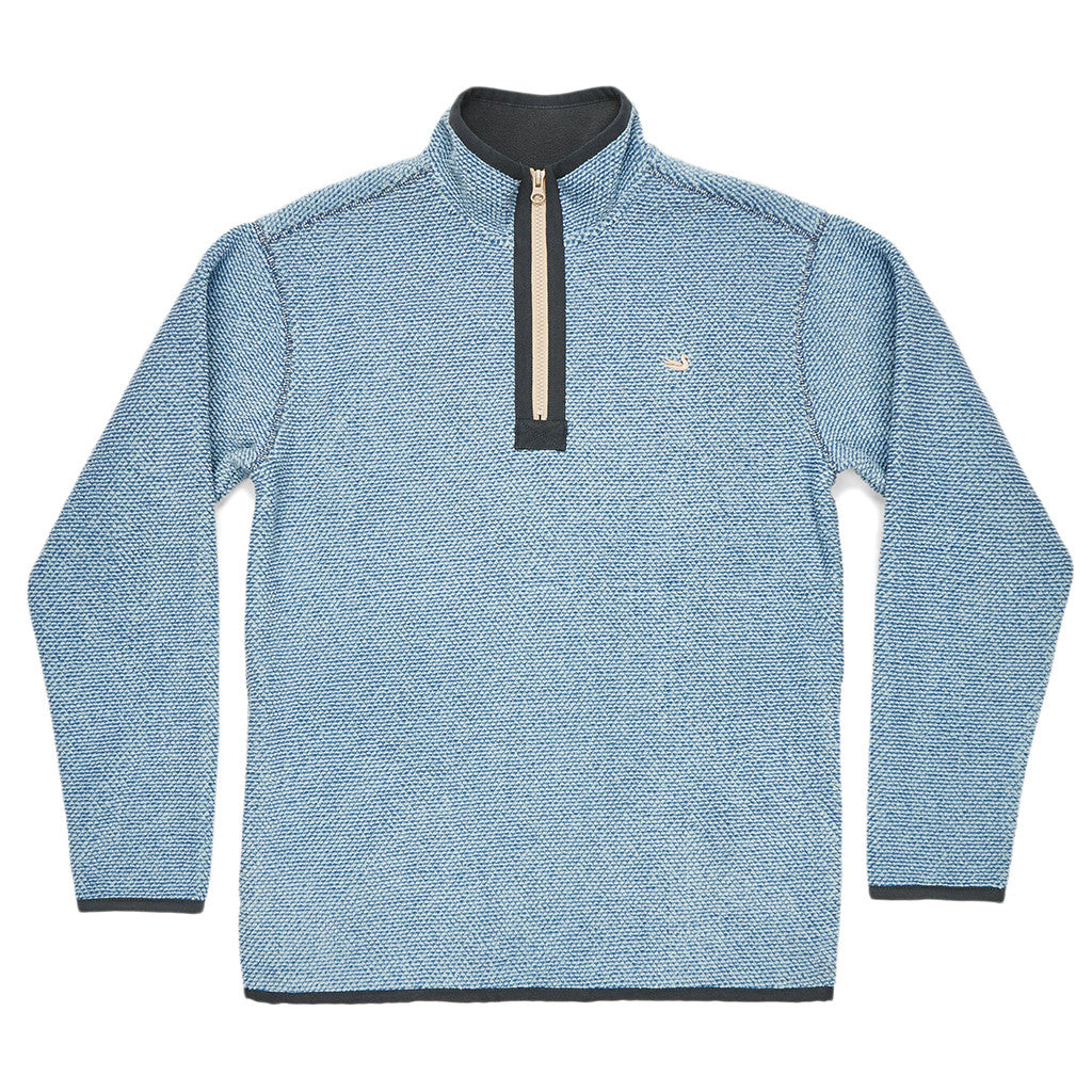 Highland Alpaca Pullover