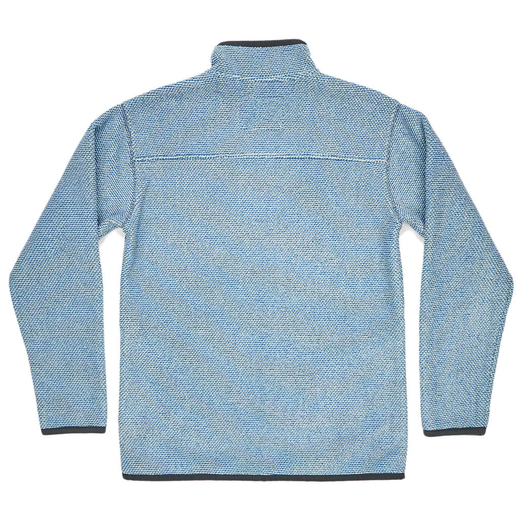 Highland Alpaca Pullover