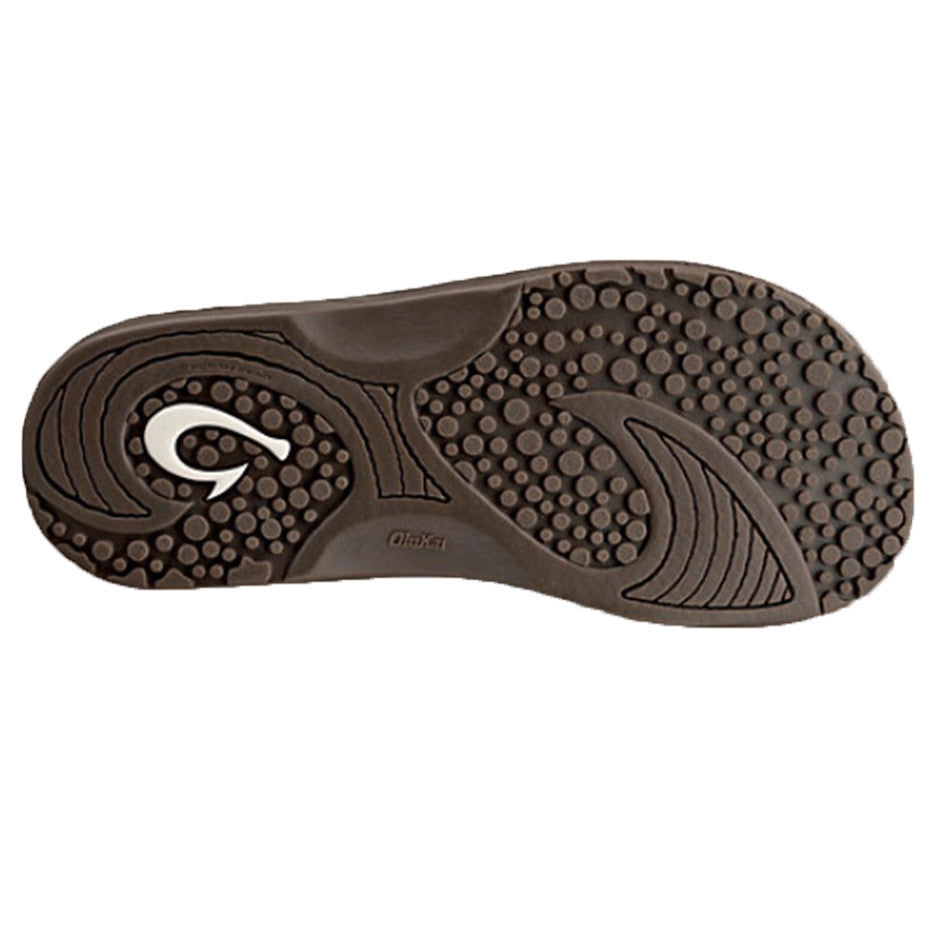 Men's Hokua Sandal in Dark Java   - 3