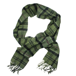 Holden Tartan Scarf - FINAL SALE