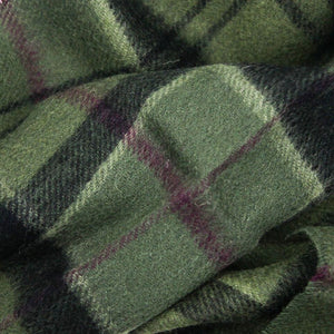 Holden Tartan Scarf - FINAL SALE