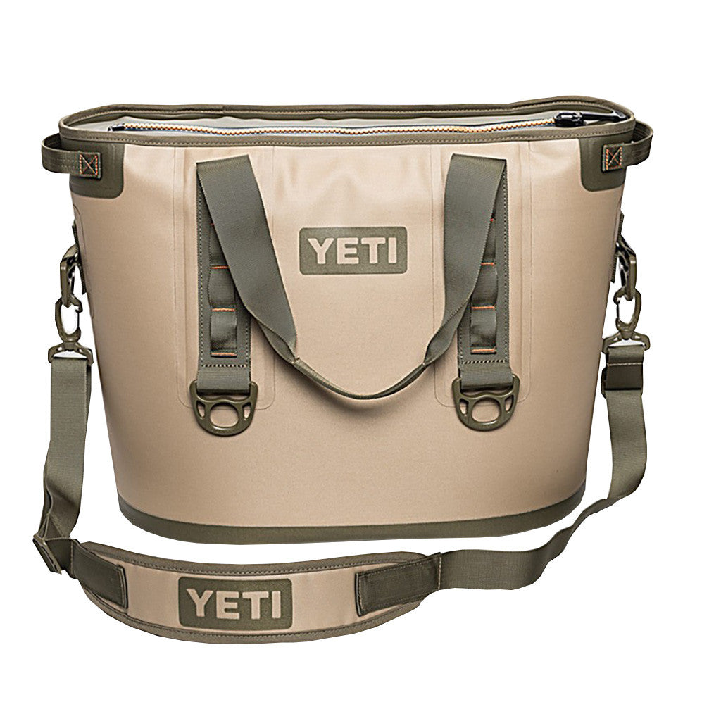 YETI  Hopper Two 30 - Tide and Peak Outfitters