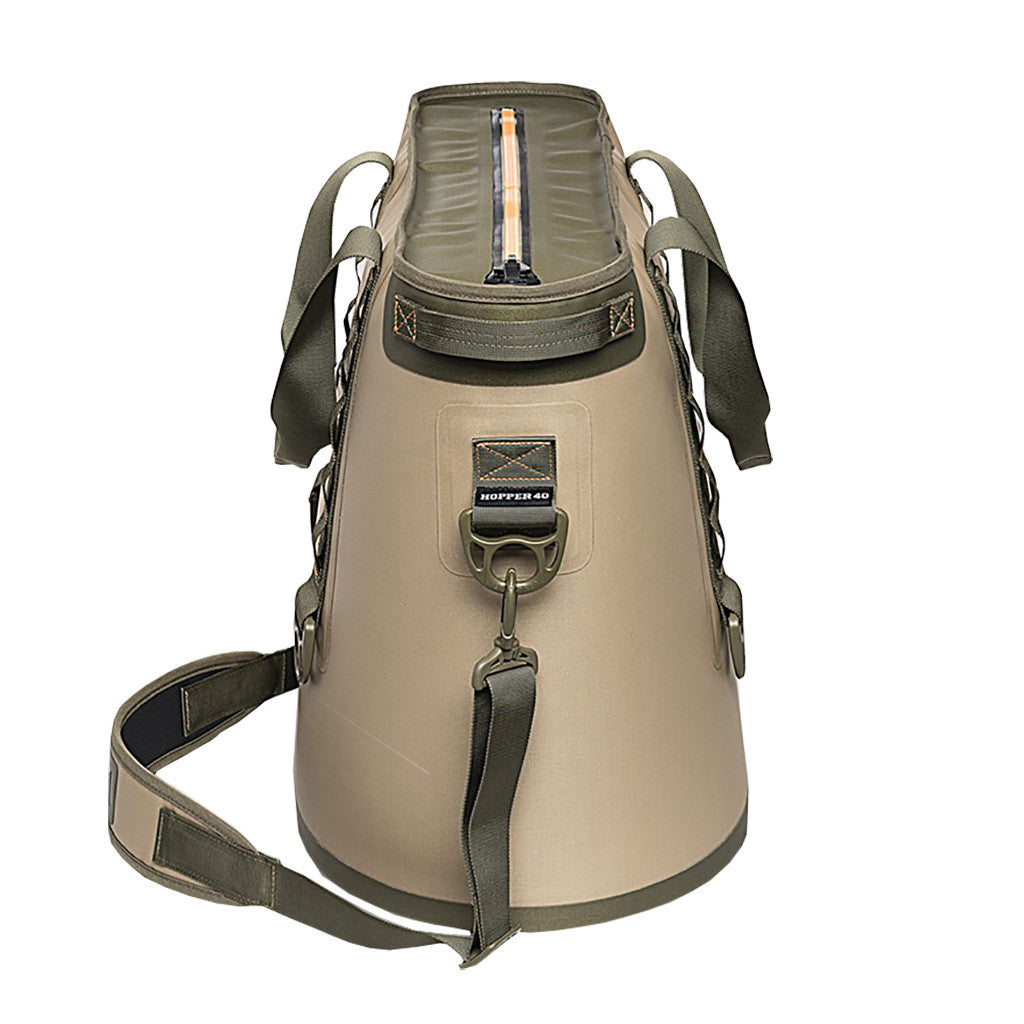 YETI Hopper Two 40 Cooler - Hike & Camp