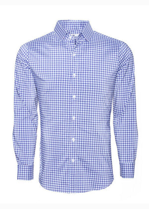 The "Howe" Button Down