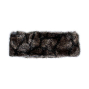 Dubarry of Ireland Faux Fur Headband by Dubarry of Ireland
