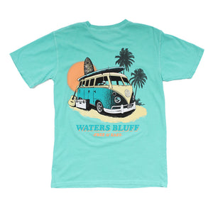 Free & Easy Tee Shirt