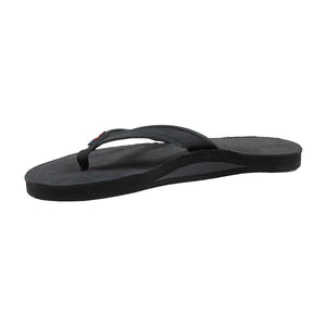Women's The Catalina Tapered Strap Premier Leather Sandal