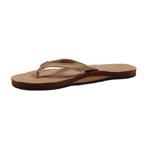 Women's The Catalina Tapered Strap Premier Leather Sandal