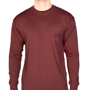 Long Sleeve Original Tee