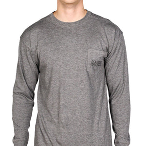 Long Sleeve Original Tee