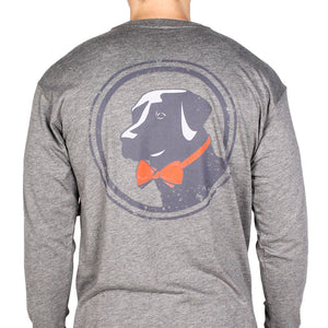 Long Sleeve Original Tee