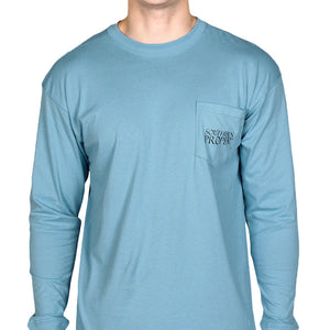 Long Sleeve Original Tee