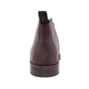 Dubarry of Ireland Waterville Three Eye Chukka by Dubarry of Ireland