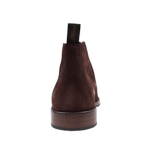 Dubarry of Ireland Waterville Three Eye Chukka by Dubarry of Ireland