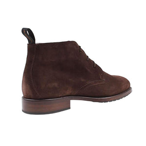 Dubarry of Ireland Waterville Three Eye Chukka by Dubarry of Ireland