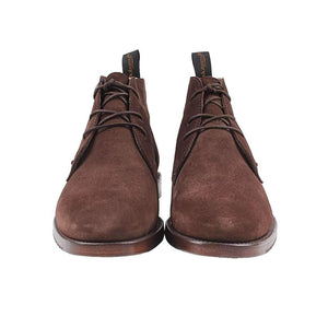 Dubarry of Ireland Waterville Three Eye Chukka by Dubarry of Ireland