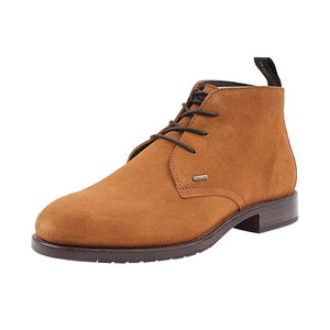 Country Club Prep Camel / Euro 42 (Men's 9)