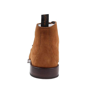 Dubarry of Ireland Waterville Three Eye Chukka by Dubarry of Ireland