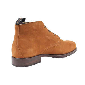Dubarry of Ireland Waterville Three Eye Chukka by Dubarry of Ireland
