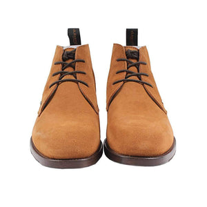 Dubarry of Ireland Waterville Three Eye Chukka by Dubarry of Ireland